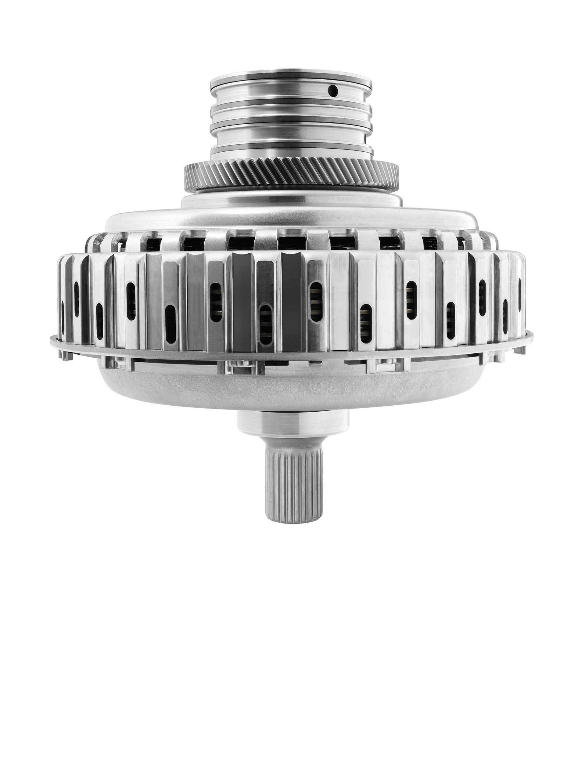 Гидротрансформатор акпп BORGWARNER 202155