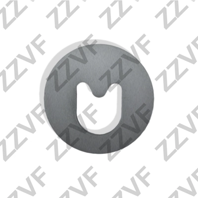 Шайба эксцентриковая volvo s80 (98-06) xc90 (03-11) ZZVF ZVV38B