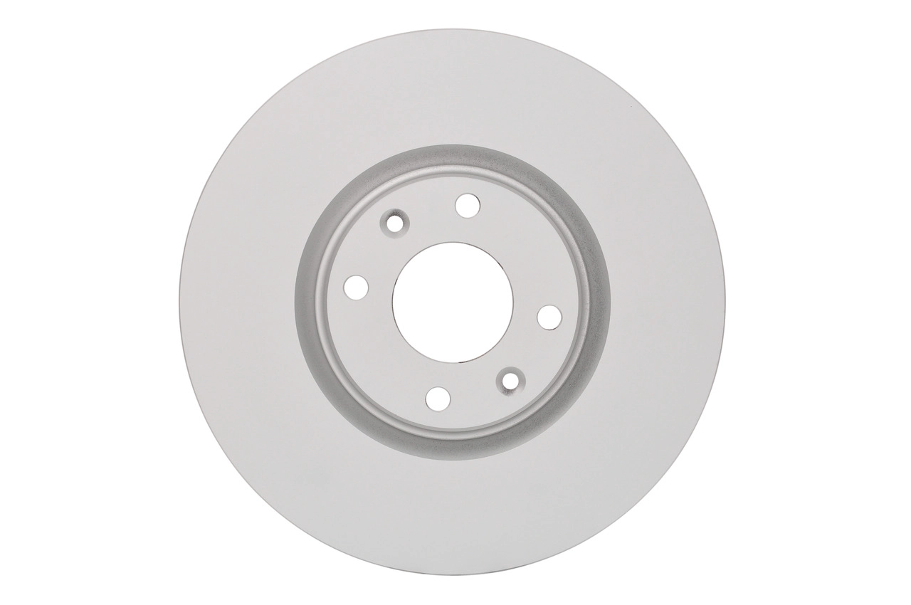 Тормозной диск BOSCH 0986479C72
