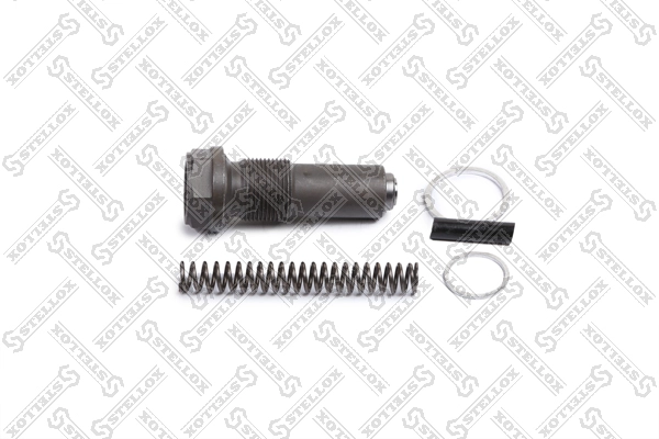 03-40896-sx натяжитель цепи грм STELLOX 03-40896-SX