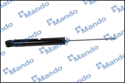 Mss021174 амортизатор задний MANDO MSS021174