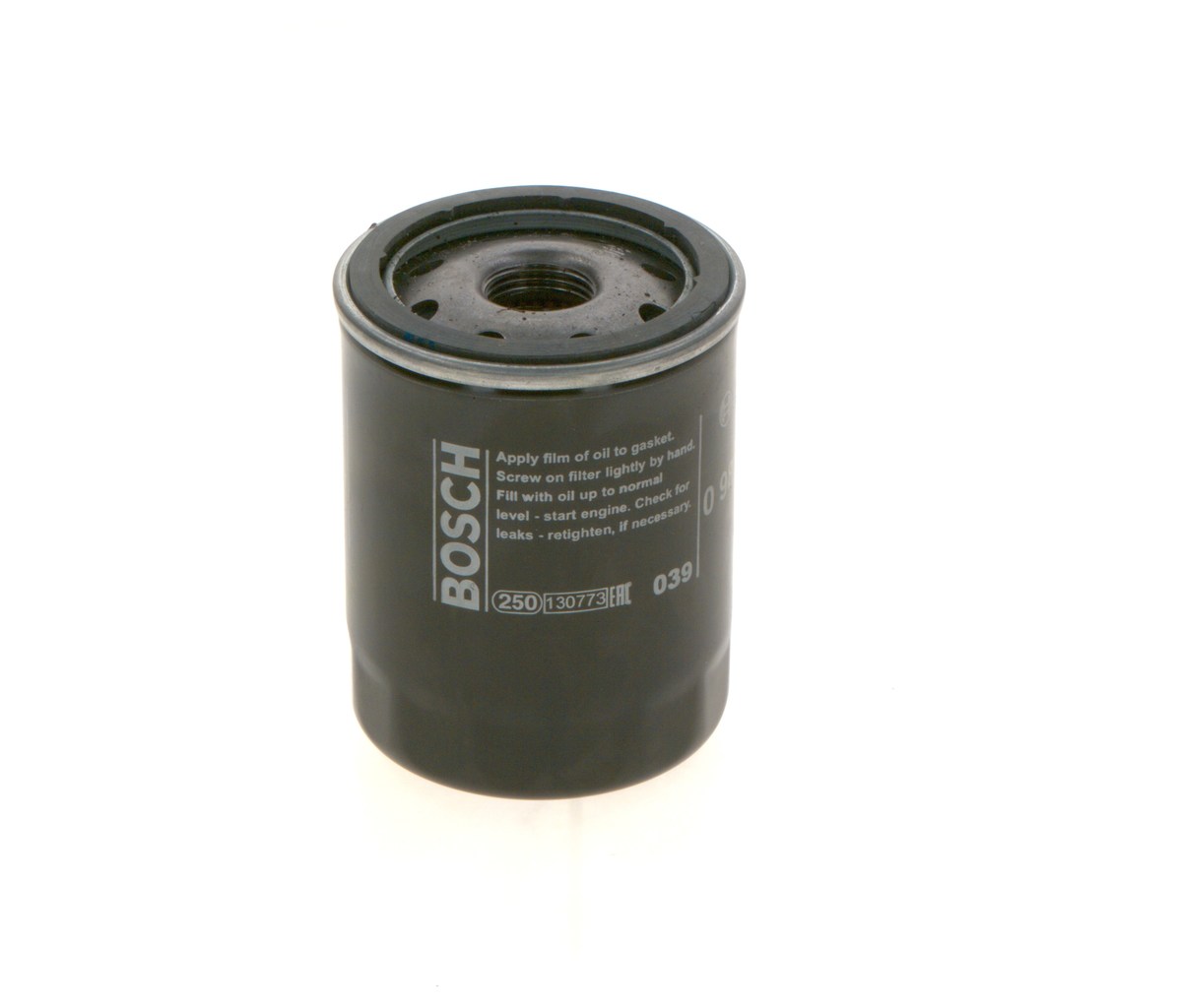 Фильтр масляный BOSCH 09864B7065