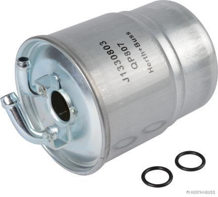 Фильтр топливный HERTH+BUSS JAKOPARTS J1330803