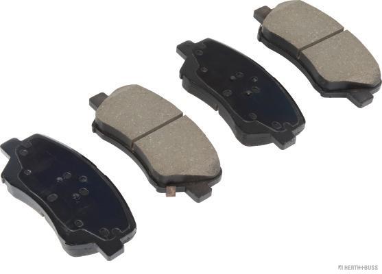 Тормозные колодки HERTH+BUSS JAKOPARTS J3600554