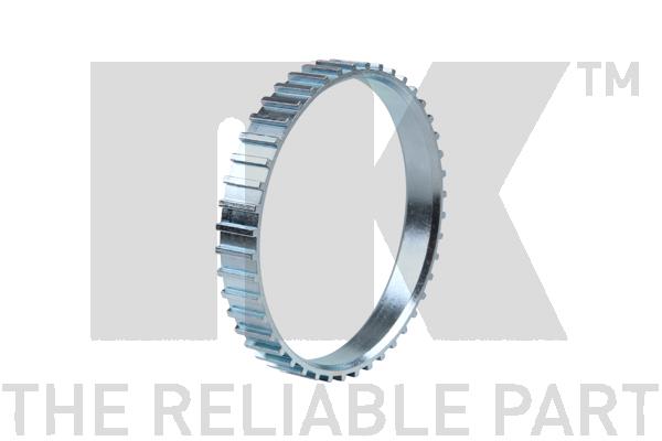 392562 кольцо датчика абс переднего колеса-44 зубца / ford mondeo-i/ii 9300 NK 392562