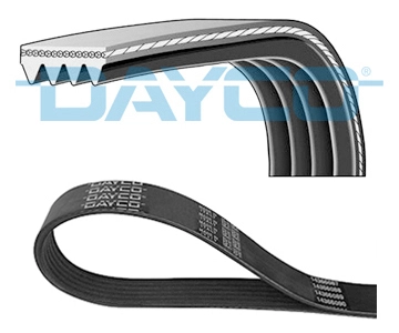 Ремень навесного оборудования DAYCO 4PK1008HD