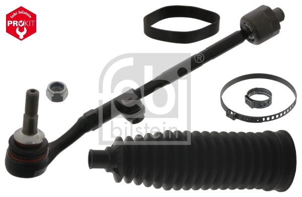 Рулевая тяга FEBI BILSTEIN 43507