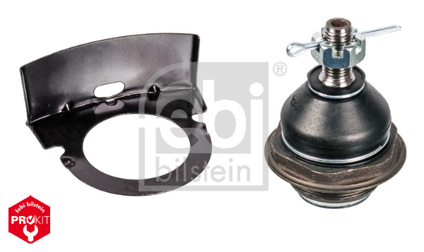 Опора подвески шаровая FEBI BILSTEIN 109572