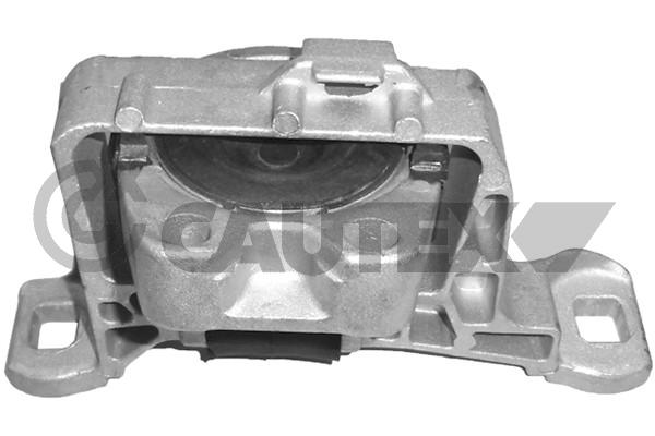 Опора (подушка) двигателя CAUTEX 081075