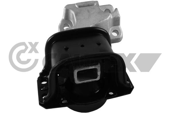 Опора двигателя peugeot 307 1.6 16v 01- CAUTEX 031574