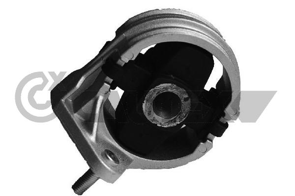 Опора двигателя ford mondeo i (gbp) 1.8 td 1993.6-1996.8 CAUTEX 756024
