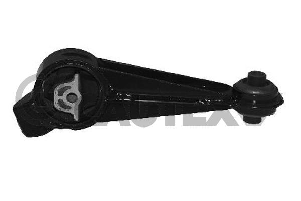 Опора двигателя citroen c5 / peugeot 407/607 CAUTEX 750108