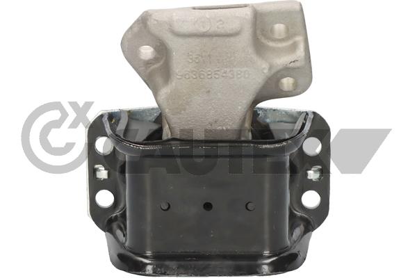 Опора двигателя peugeot 307 1.616v 00- CAUTEX 031573