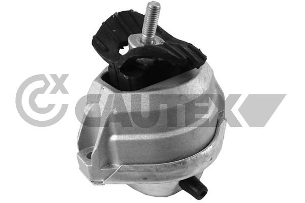 Опора двигателя bmw 5(e60) 04- CAUTEX 201644
