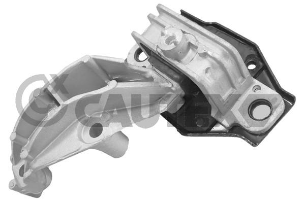 Опора двигателя renault scenic 1.5dci 05- CAUTEX 021475
