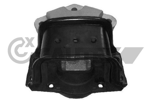 Опора двигателя citroen c4 / peugeot 308 1.6 16v CAUTEX 031592