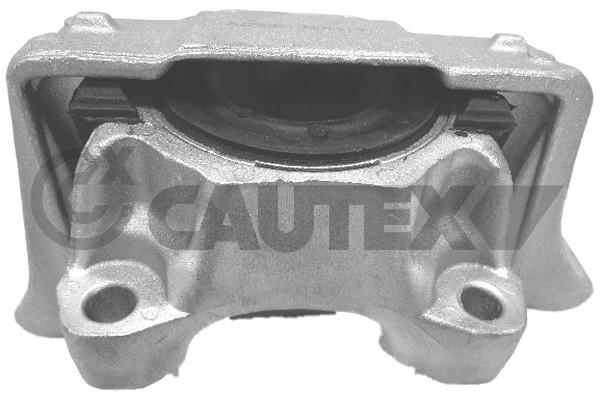 Опора (подушка) двигателя CAUTEX 081264