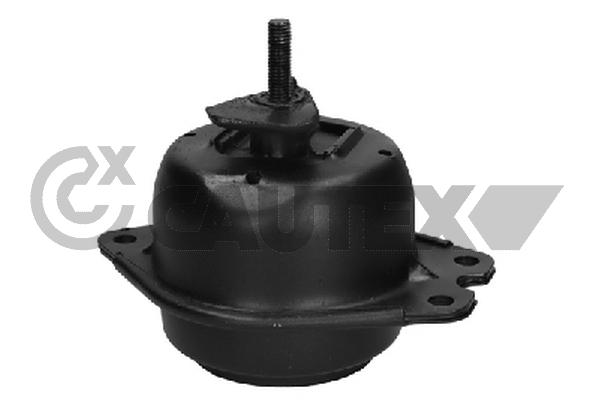 Опора двигателя renault laguna ii 2.0 16v 05- CAUTEX 756195