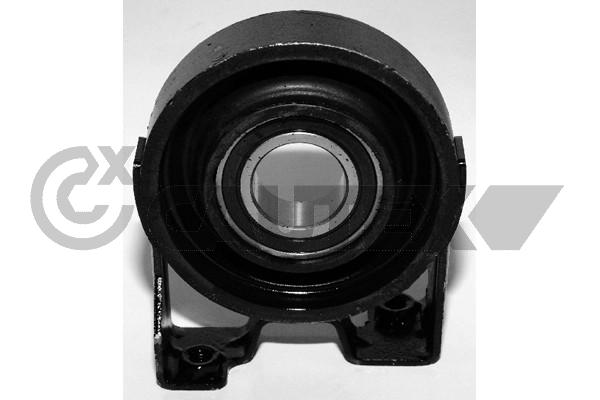 Опора кардана с подшипником vw touareg 03- CAUTEX 462543