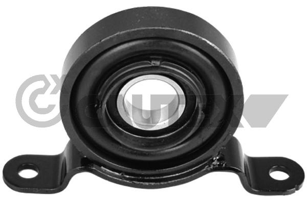 Опора кардана с подшипником vw t5 4x4 delt. CAUTEX 755891