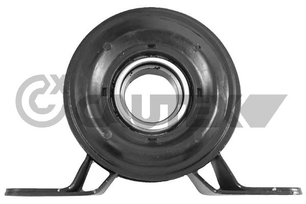 Опора кардана с подшипником ford transit 2.2tdci 06- CAUTEX 081158