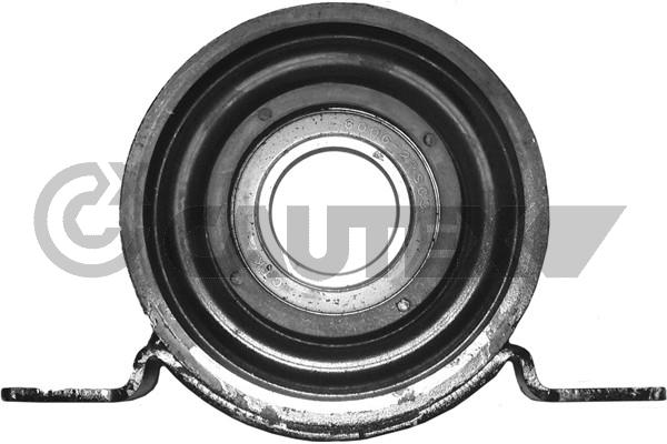 Опора кардана с подшипником bmw x5 (e53) 3.0 d 2001.5-2003.12 CAUTEX 755859