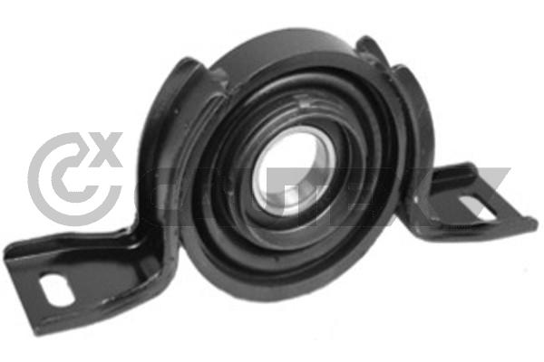 Опора кардана с подшипником opel antara a 2.0cdti 06- CAUTEX 755894