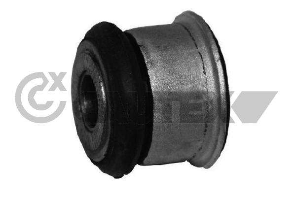 Сайлентблок подрамника opel astra g/zafira a CAUTEX 482567