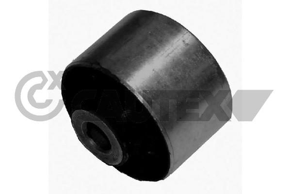 Сайлентблок балки (подрамника) CAUTEX 021099