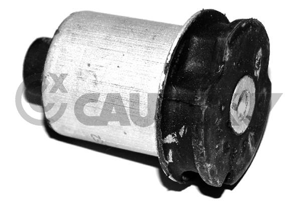Сайлентблок балки (подрамника) CAUTEX 461262