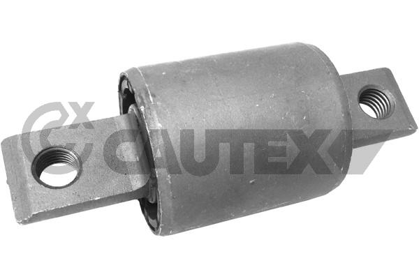 Сайлентблок рычага подвески передн передней оси volvo s60 2.4d 05- CAUTEX 755438