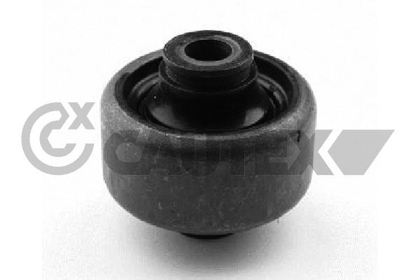 Сайлентблок рычага подвески задн передней оси renault kangoo 08- CAUTEX 021490