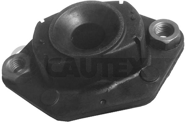 Опора амортизатора bmw e81/e90/e84 CAUTEX 755762