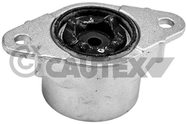 Опора амортизатора CAUTEX 081223
