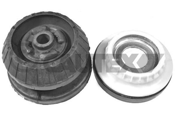 Опора амортизатора с подшипником mb vito (w639) 03- CAUTEX 181099