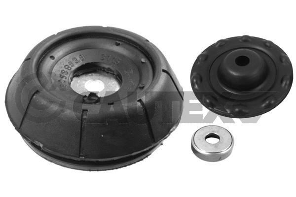 Комплект опоры амортизатора CAUTEX 482515