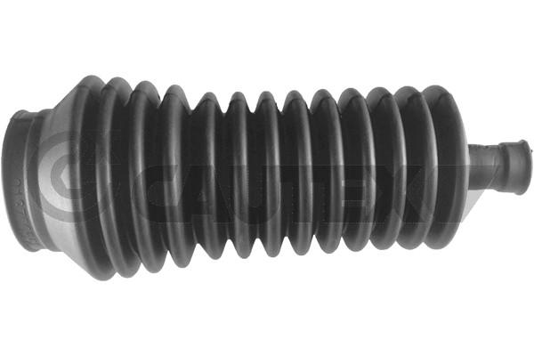 Пыльник рулевой рейки renault megane i (ba0/1) 2.0 i 1999.3-2003.8 CAUTEX 020086