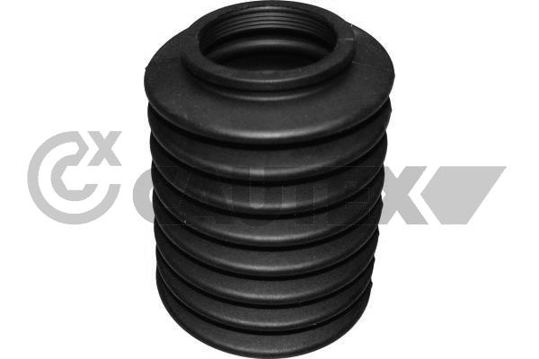 Пыльник рулевой рейки cit berlingo/c15/zx/xsara/pgt 205/306/309/partner 39x39мм CAUTEX 030262