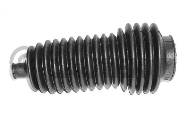 Пыльник рулевой рейки renault megane i (ba0/1) 2.0 i 1999.3-2003.8 CAUTEX 020083
