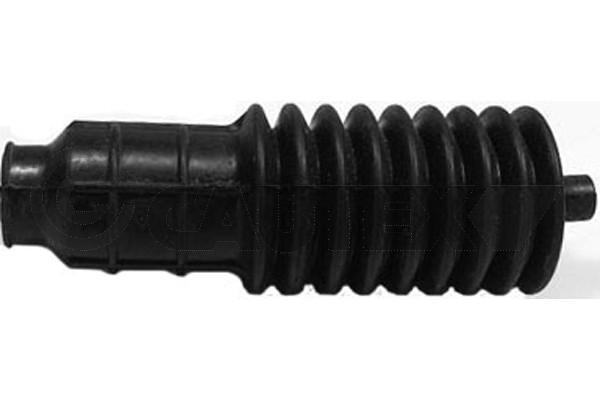 Пыльник рулевой рейки chrysler voyager iii 95-01 voyager iv 00-08 10x25 мм CAUTEX 010307