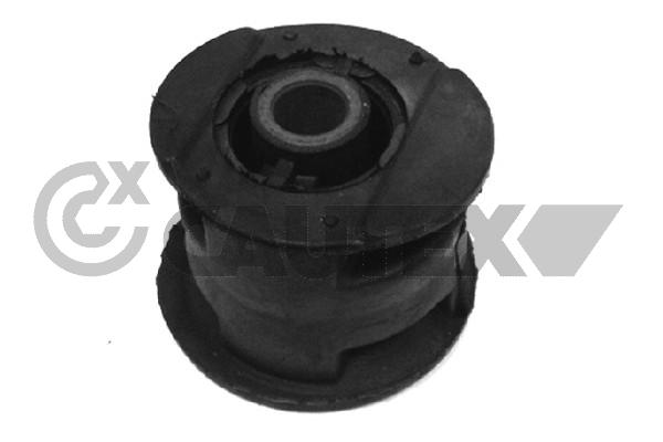 Опора (подушка) двигателя CAUTEX 021164