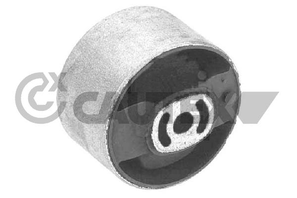 Опора (подушка) двигателя CAUTEX 030893