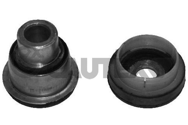 Сайлентблок подрамника передн peugeot 406 -04 CAUTEX 751934