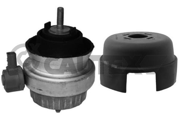 Опора двигателя с датчиком audi a6 CAUTEX 756274