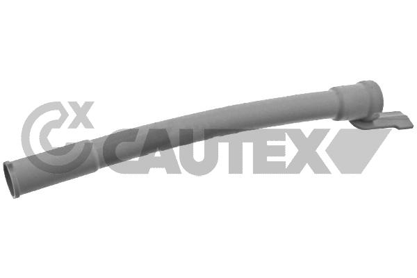 Направляющая щупа CAUTEX 010174