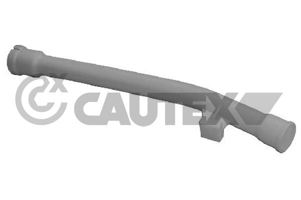 Направляющая щупа CAUTEX 954194