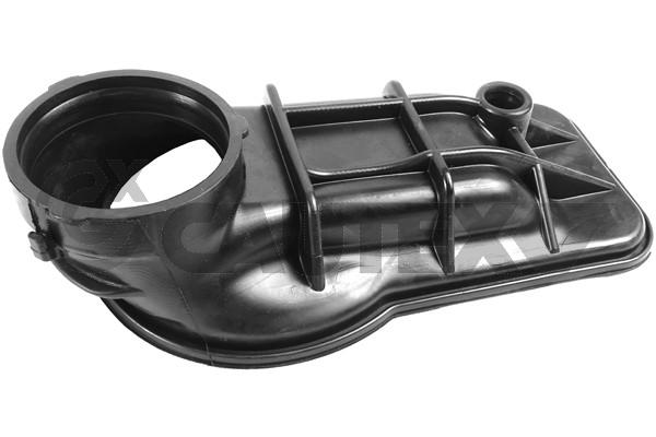 Патрубок воздуховода mercedes w124 200 e 86-93 w201 190 86-93 CAUTEX 751973
