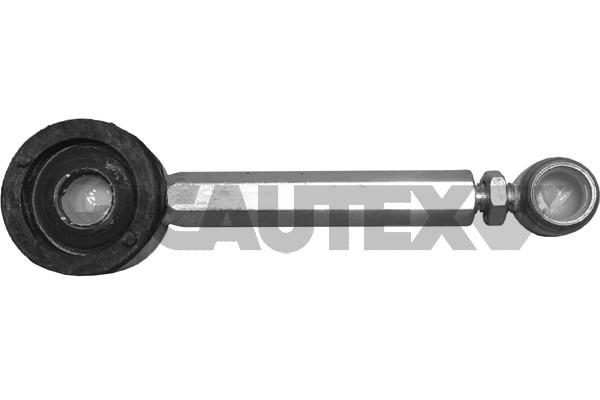 Шток вилки переключения передач CAUTEX 030284