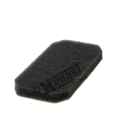 E2927li фильтр салона HENGST FILTER E2927LI