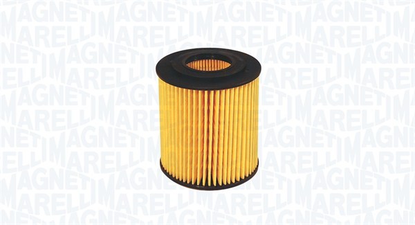 Масляный фильтр MAGNETI MARELLI 152071760699